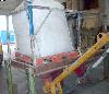  TECHNIPLAST Extruder, 120mm dia x 34:1 LD, 1996 yr,